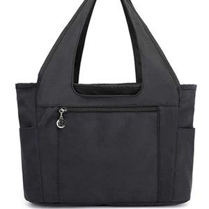 Nylon Lightweight Handbag for Women